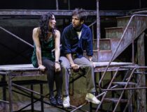 “Tick, Tick…Boom”  Delivers a Dynamic Exploration of Love, Loss and Adulthood