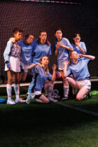 The Hive Theatre Company Takes Chances with Early-Career Artists: “Young People Are Worth It”