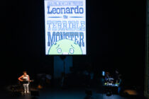 Manual Cinema Brings Playful Puppetry to Wheelock Family Theatre with ‘Leonardo!’