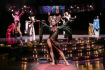 NSMT’s ‘The Cher Show’ Showcases Bob Mackie’s Costumes and the Woman Who Made Them Famous
