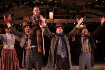 Trinity Rep’s ‘A Christmas Carol’: Nothing New, But Always Heartwarming
