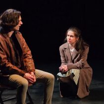 Strong Performances Lift Theatre Uncorked’s ‘Blood Brothers’