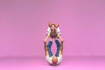 Director Logan Ellis on Bringing “Fun Home” to the Huntington