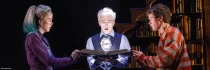 Muggles Marvel At Magic Tricks in Emerson Colonial’s ‘Harry Potter and the Cursed Child’