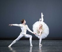 Boston Ballet’s ‘Jewels’ Is A Real Gem
