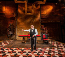Saul Rubinek Recasts Shakespeare in the Provocative ‘Playing Shylock’