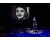 Creator Irina Kruzhilina Says Channeling Ideas Through Children is the Power Behind ‘SpaceBridge’