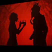 Manual Cinema Continues to Enchant with ‘The 4th Witch’ at ArtsEmerson