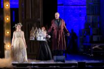 CSC’s ‘A Christmas Carol’  Stirs Christmas Spirit with Victorian Song