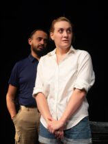 Apollinaire’s Thriller ‘Is This a Room’ Asks, ‘Who Is The Real Patriot in Today’s Murky World?’