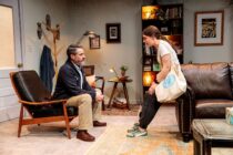 A Therapy Session Becomes a Cat-and-Mouse Thriller in SpeakEasy’s ‘Job’