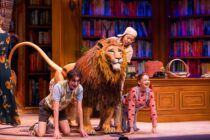 ‘Library Lion’ Is As Much a Delight for Grownups as It Is For Kids