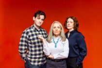 Director Keira Fromm on the Huntington’s “We Had a World”