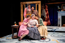 ASP Brings Modern and Relevant ‘Little Women’ to Watertown