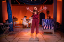 “Penelope” Plays an Emotional Waiting Game