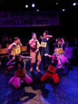 The Hive Theatre Company’s “…Spelling Bee” Buzzes with Eccentricity