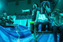 Liars and Believers’ “The End is Nigh” Uses Humor to Cut Through Hatred and Despair