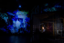 CST’s Stunning ‘The Moderate’ Unleashes the Internet’s Good, Bad and Ugliest