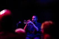 Strange Turns and True Stories: Ahamefule J. Oluo on Their New Show, ‘The Things Around Us’