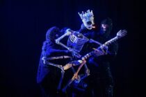 Wakka Wakka’s “Dead As A Dodo” Resurrects Hope And Wonder