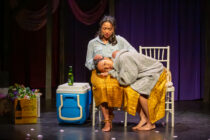 MRT’s ‘Kween’ Finds Light in a Dark World