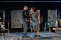 Apollinaire’s Impassioned ‘A View from the Bridge’ Reveals Troubled Waters Below