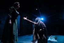 “Zabel in Exile” An Emotional Journey of Oppression, Resistance and Faith