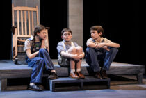 ‘To Kill a Mockingbird’ Is A Welcome Addition to Umbrella Theatre’s Season