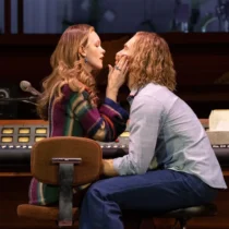 “Stereophonic” A Grueling Celebration of Making Art