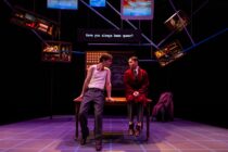 CST’s ‘Breaking the Code’ Is Not To Be Missed