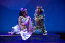 Short Take: The Otherworldliness and Exquisite Beauty of MRT’s “A Khmer Swan Lake”