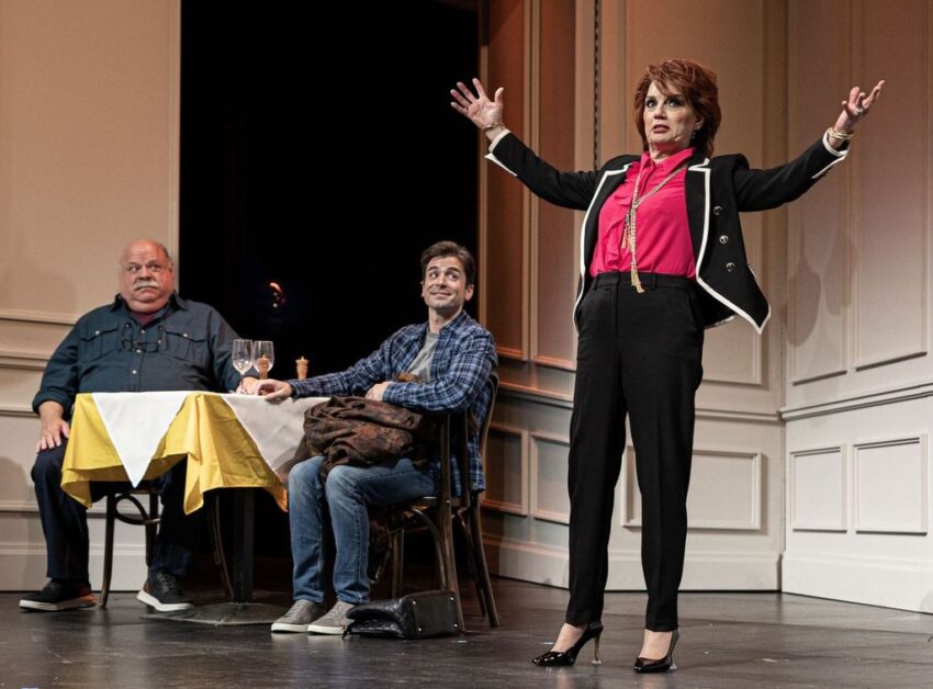 Playwright Exacts Hilarious Revenge with ‘When Playwrights Kill’ – The ...
